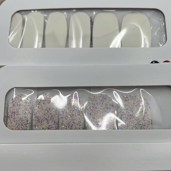 Color Street Bundle of Retired Sets - 5 sets - Picture 3 of 5